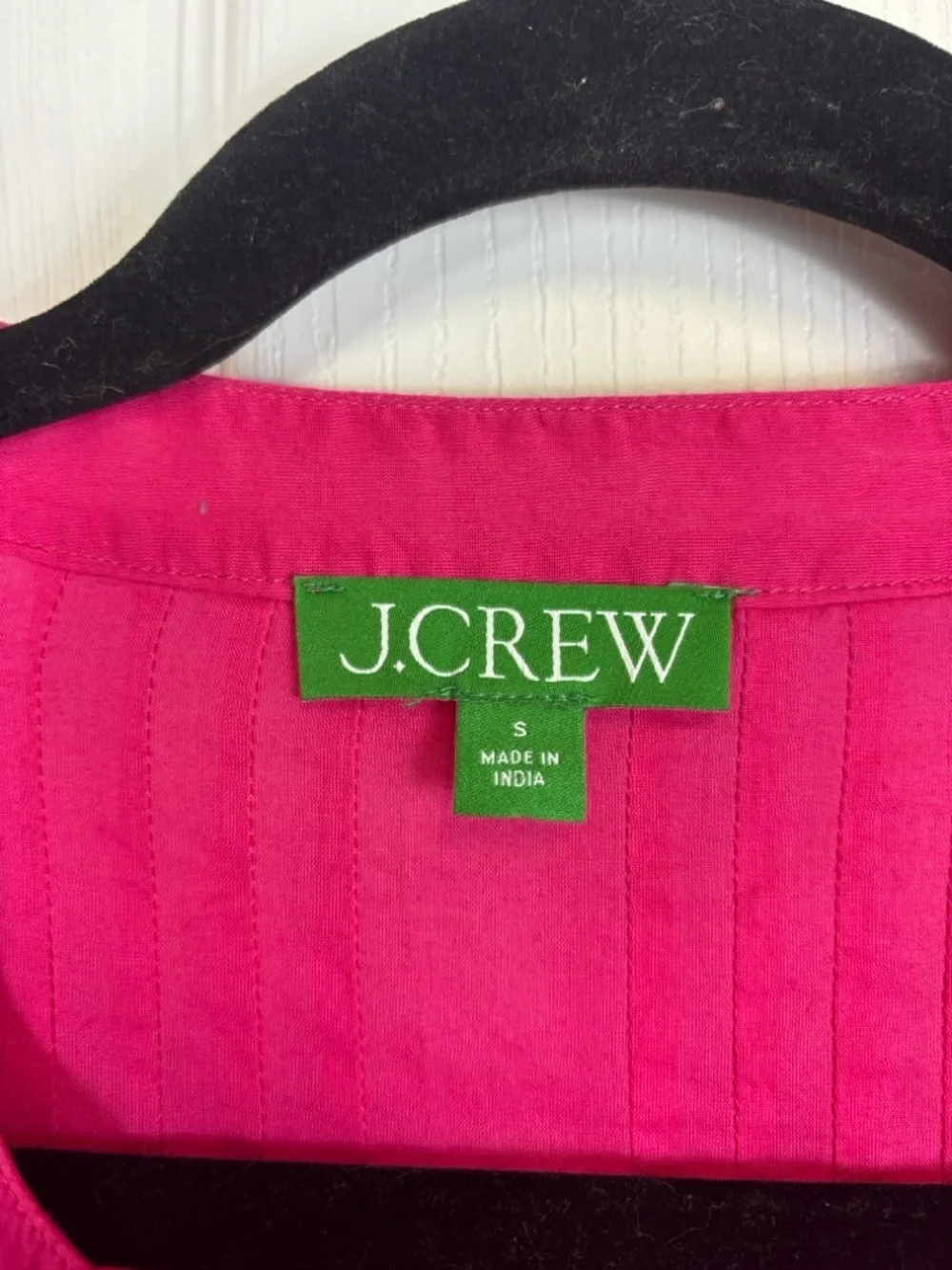 J. Crew excellent bright